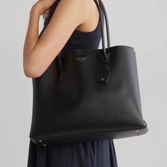Kate Spade Eva Tote - Picture 2 of 3